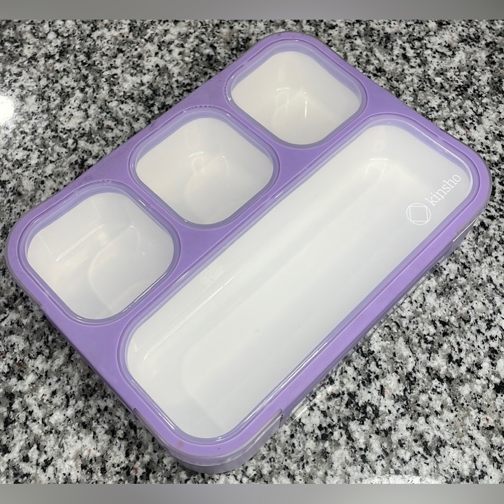 Kids Bento Box
